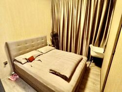 Hillion Residences (D23), Apartment #623092761
